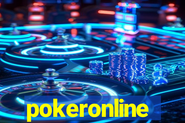 pokeronline