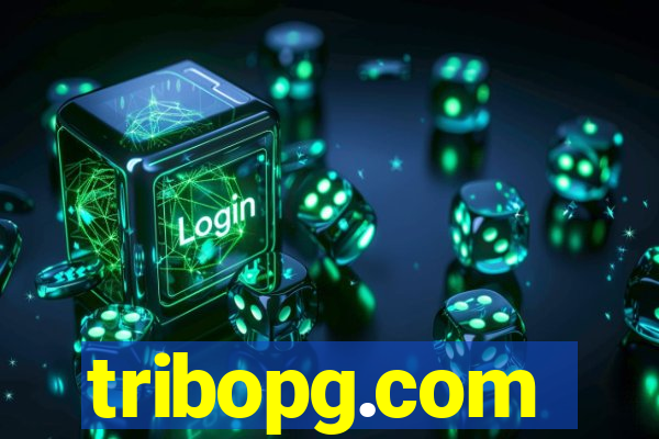 tribopg.com