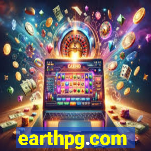 earthpg.com