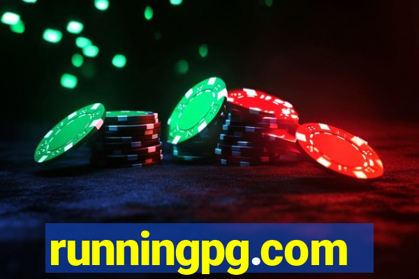 runningpg.com