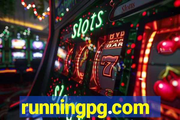 runningpg.com