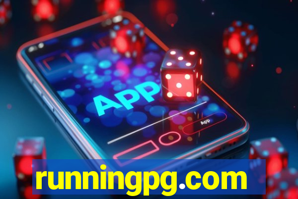 runningpg.com