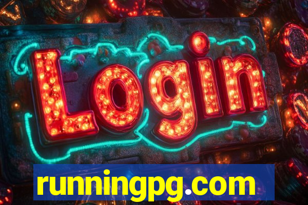 runningpg.com