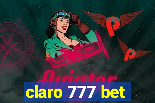 claro 777 bet