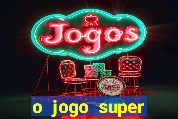 o jogo super genius paga mesmo