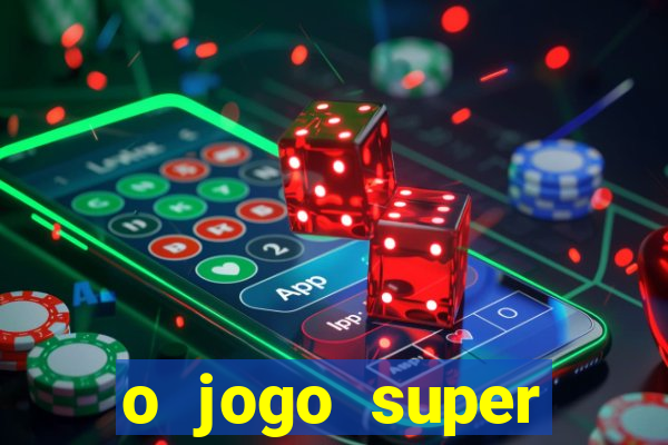 o jogo super genius paga mesmo