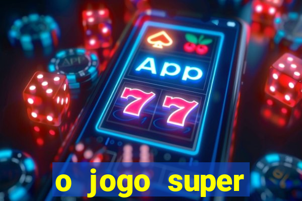 o jogo super genius paga mesmo