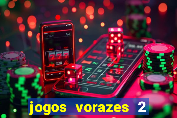 jogos vorazes 2 torrent dublado