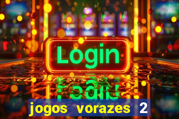 jogos vorazes 2 torrent dublado