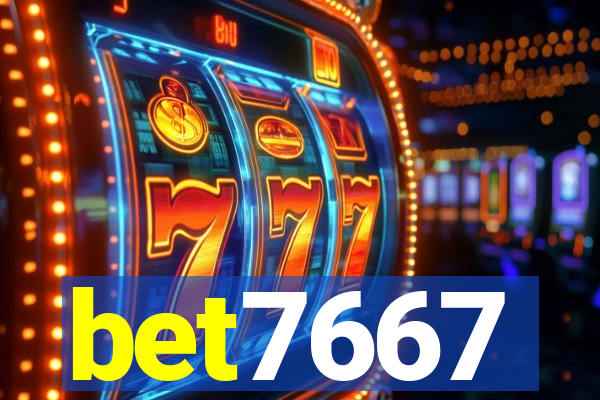 bet7667