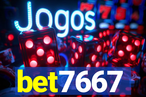 bet7667