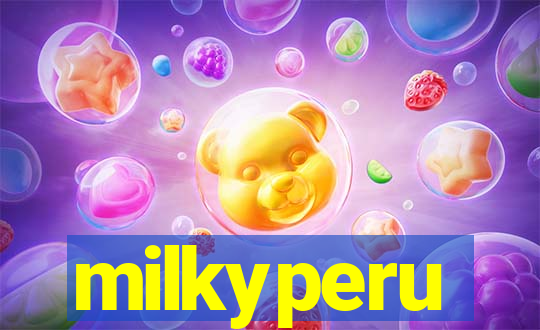 milkyperu