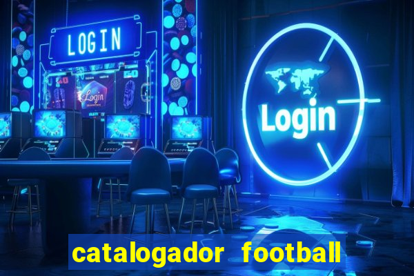 catalogador football studio telegram