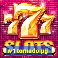 w1 tornado pg