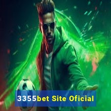 3355bet Site Oficial