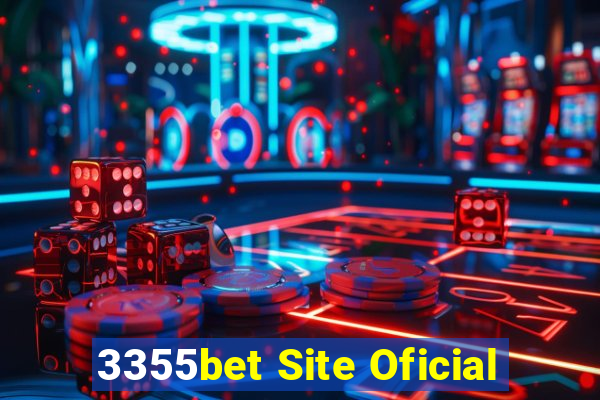 3355bet Site Oficial