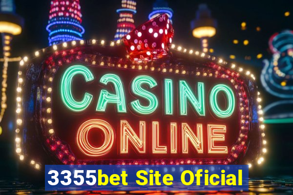 3355bet Site Oficial