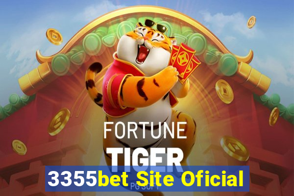 3355bet Site Oficial