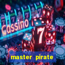 master pirate script pastebin