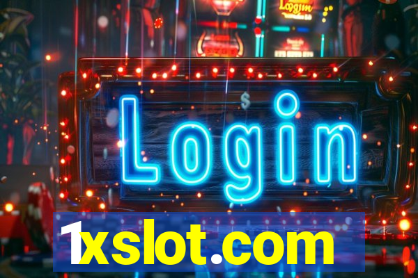 1xslot.com