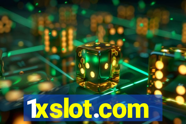 1xslot.com