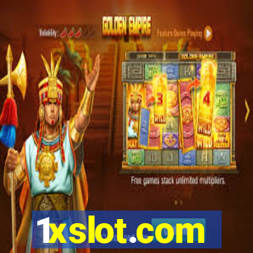 1xslot.com