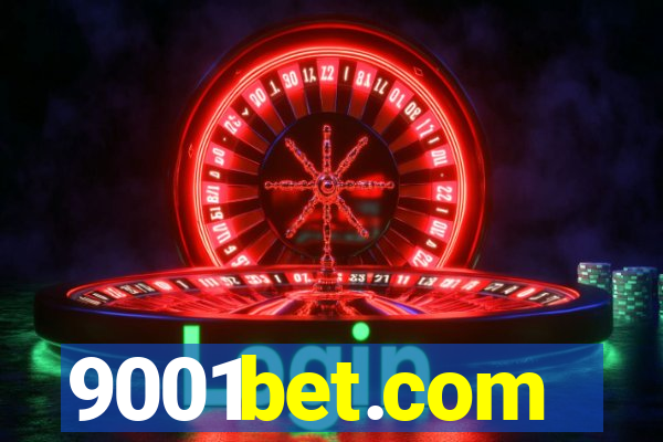 9001bet.com