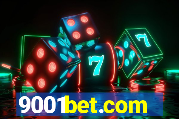 9001bet.com