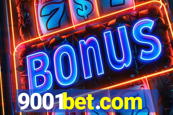 9001bet.com