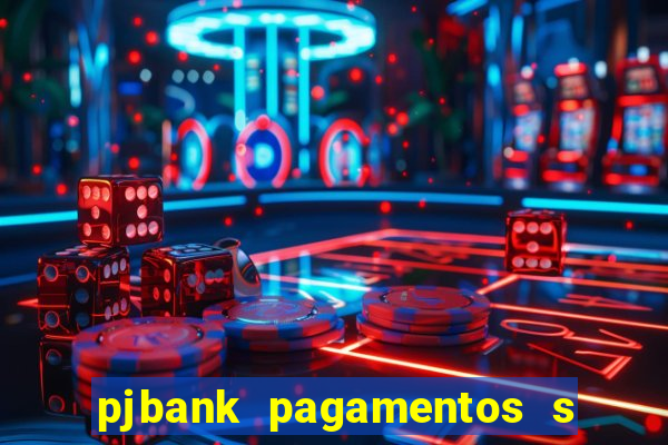 pjbank pagamentos s a 1