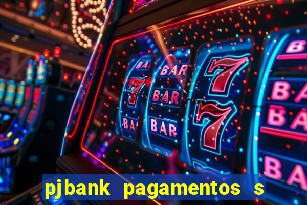 pjbank pagamentos s a 1