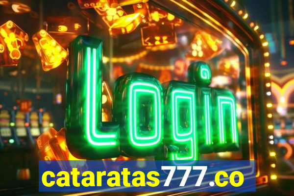 cataratas777.co