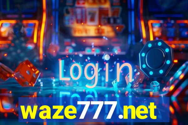 waze777.net