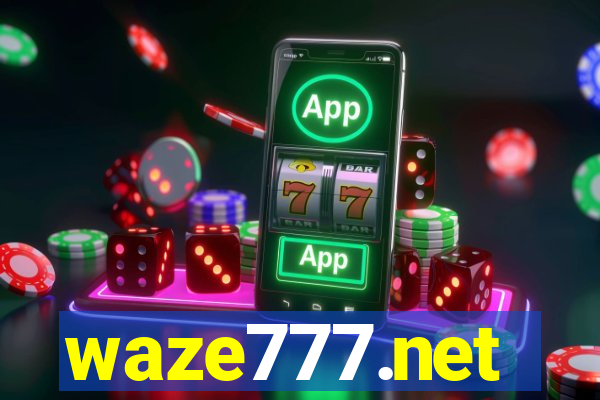 waze777.net