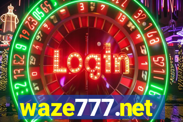 waze777.net