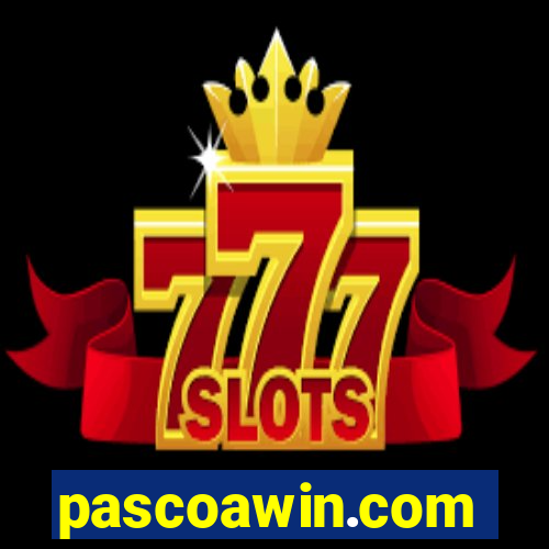 pascoawin.com