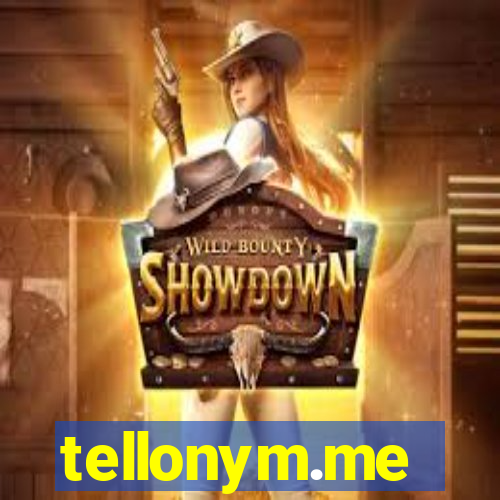 tellonym.me