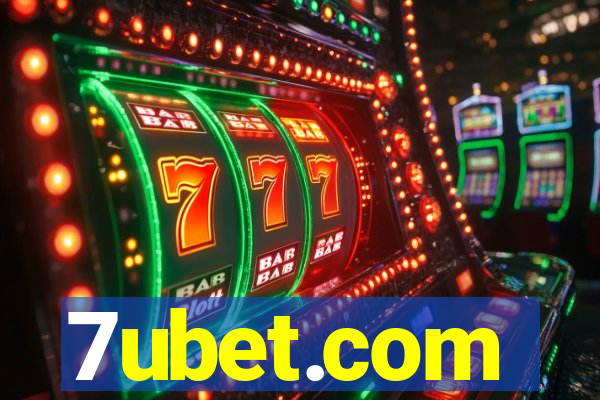 7ubet.com