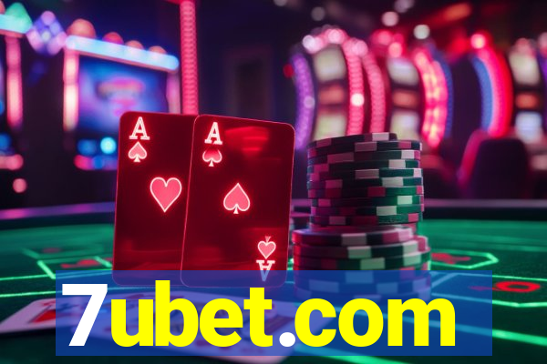 7ubet.com