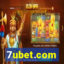 7ubet.com