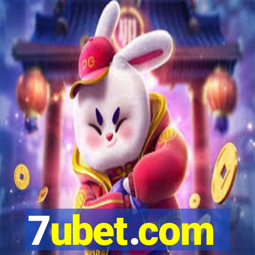 7ubet.com