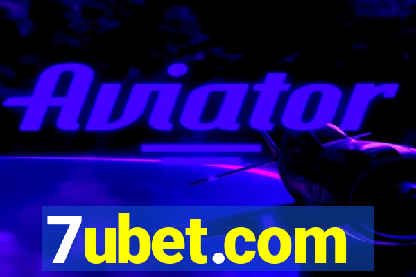 7ubet.com