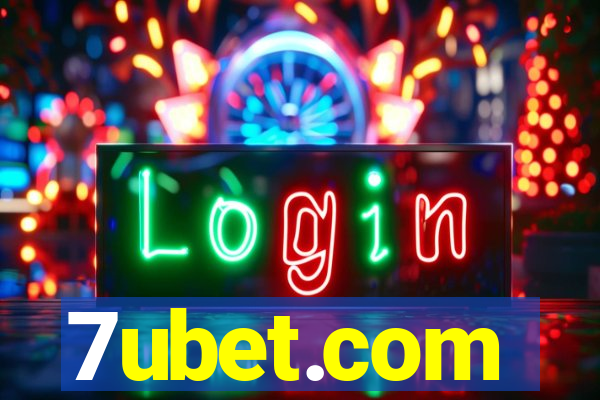 7ubet.com