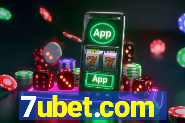 7ubet.com