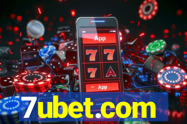 7ubet.com