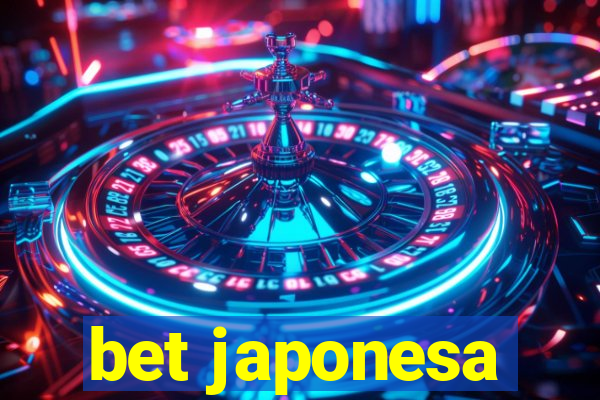 bet japonesa