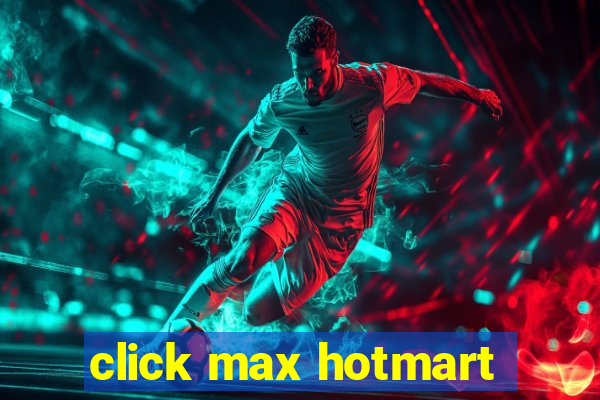 click max hotmart