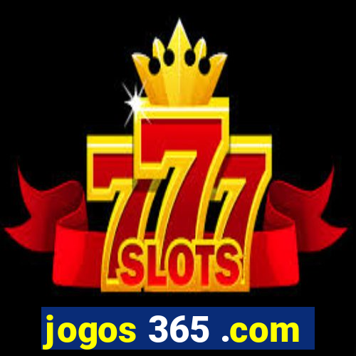 jogos 365 .com