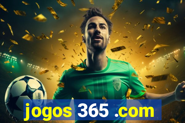 jogos 365 .com