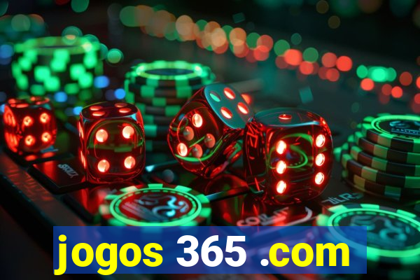 jogos 365 .com